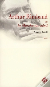 Capa do artigo Arthur Rimbaud Ou La Marche Au Soleil