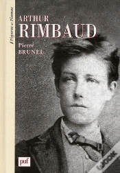 Capa do artigo Arthur Rimbaud