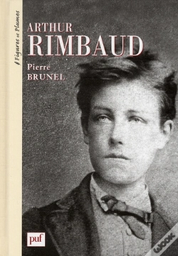 Capa do artigo Arthur Rimbaud