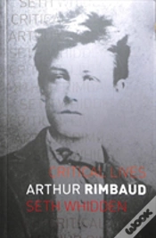 Capa do artigo Arthur Rimbaud