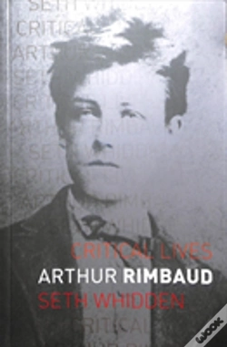 Capa do artigo Arthur Rimbaud
