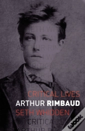 Arthur Rimbaud