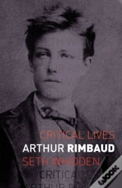 Capa do artigo Arthur Rimbaud