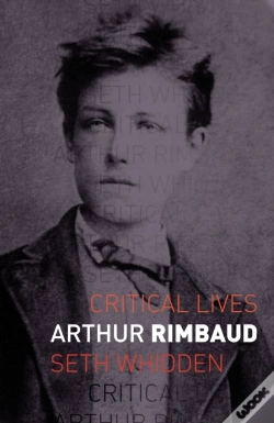 Capa do artigo Arthur Rimbaud
