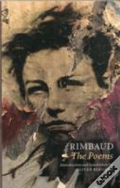 Capa do artigo Arthur Rimbaud: The Poems
