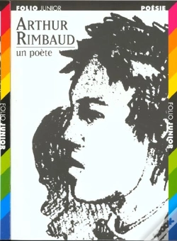 Capa do artigo Arthur Rimbaud ; Un Poète