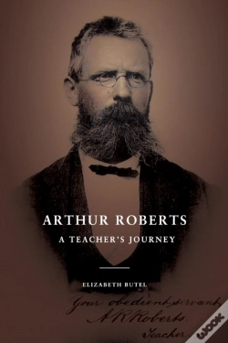 Capa do artigo Arthur Roberts