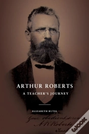 Capa do artigo Arthur Roberts