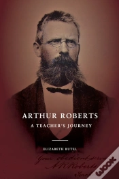 Capa do artigo Arthur Roberts