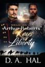 Arthur Roberts' Keys To Liberty - Preview