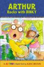 Arthur Rocks With Binky - Preview