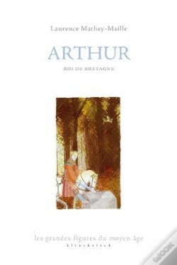 Capa do artigo Arthur, Roi De Bretagne
