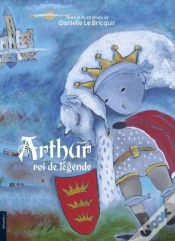 Capa do artigo Arthur Roi De Légende