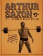 Arthur Saxon. The Text-Book Of Weight-Lifting. - Preview