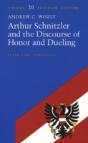 Arthur Schnitzler And The Discourse Of Honor And Dueling - Preview