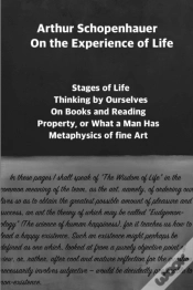 Capa do artigo Arthur Schopenhauer