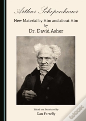 Capa do artigo Arthur Schopenhauer