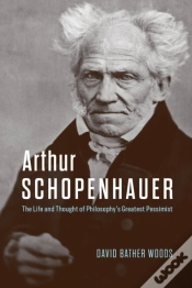 Capa do artigo Arthur Schopenhauer