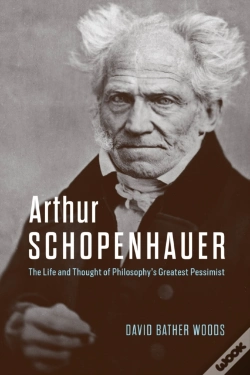 Capa do artigo Arthur Schopenhauer