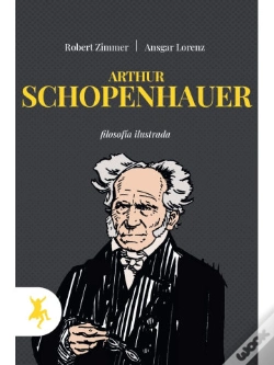 Capa do artigo Arthur Schopenhauer