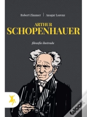 Capa do artigo Arthur Schopenhauer