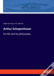 Capa do artigo Arthur Schopenhauer