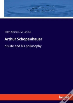 Capa do artigo Arthur Schopenhauer