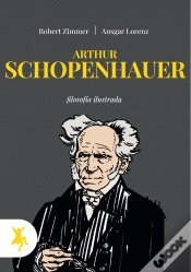 Capa do artigo Arthur Schopenhauer