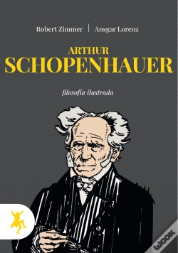 Capa do artigo Arthur Schopenhauer