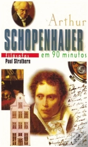 Capa do artigo Arthur Schpenhauer em 90 minutos