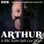 Capa do artigo Arthur