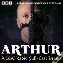Capa do artigo Arthur