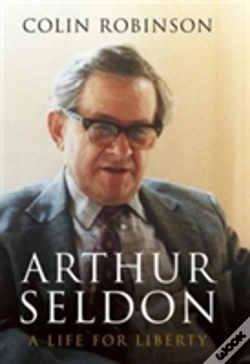 Capa do artigo Arthur Seldon
