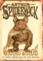 Arthur Spiderwick ; Grand Guide Du Monde Merveilleux Qui Vous Entoure - Preview
