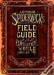 Arthur Spiderwick'S Field Guide
