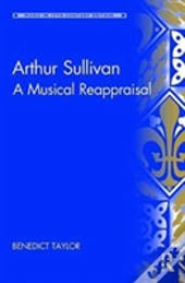 Arthur Sullivan
