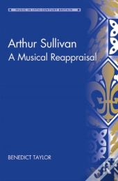 Arthur Sullivan