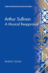 Arthur Sullivan