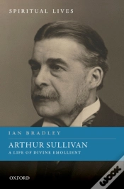 Capa do artigo Arthur Sullivan