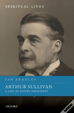 Capa do artigo Arthur Sullivan