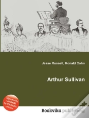Capa do artigo Arthur Sullivan