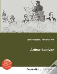 Arthur Sullivan