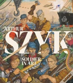 Capa do artigo Arthur Szyk: Soldier In Art