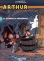 Arthur T.3 ; Le Seigneur De Malpartout - Preview