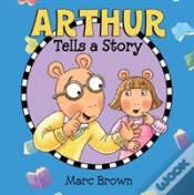 Arthur Tells A Story