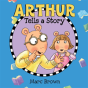 Arthur Tells A Story - Preview