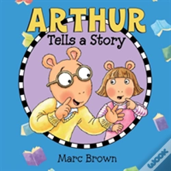 Capa do artigo Arthur Tells A Story
