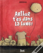 Capa do artigo Arthur T