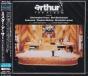 Arthur - The Album - CD - Preview