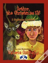 Arthur, The Christmas Elf
